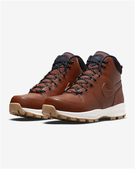 nike manoa schuhe|nike manoa boots for men.